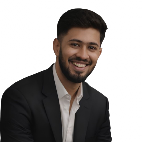 Sahil Motwani – Principal Designer